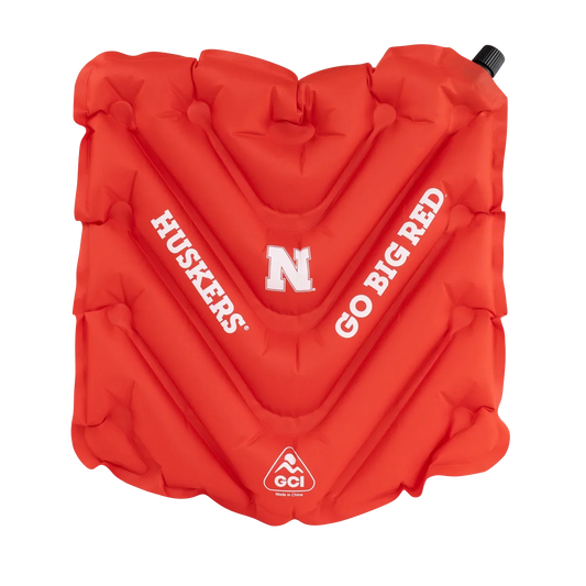 V Seat™ - Nebraska Cornhuskers