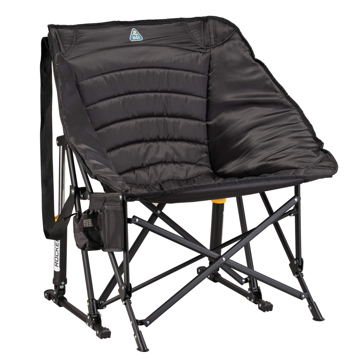 Puff Rocker® P6