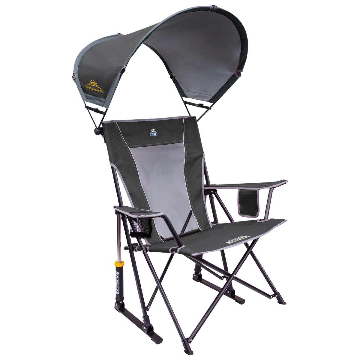 SunShade Rocker™ D3
