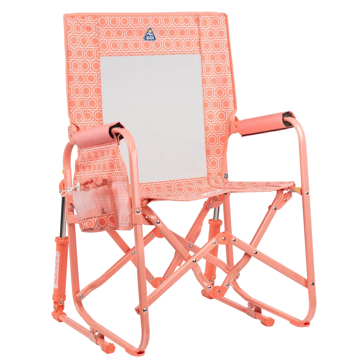 Stowaway Rocker™ D0