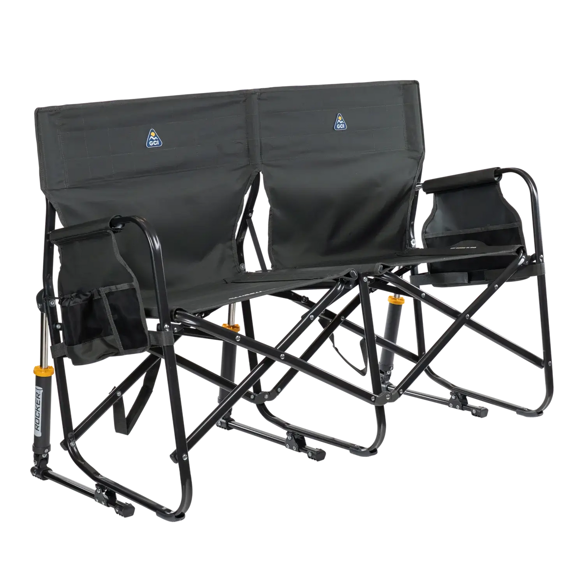 Tandem Rocker™ U6